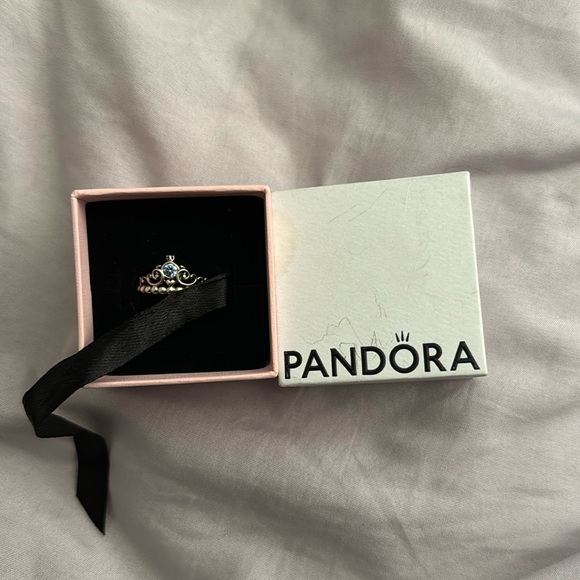 Pandora Jewelry - Pandora Ring